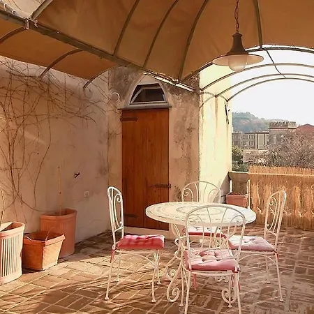 Appartement Sleeps 6 *