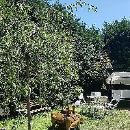 Appartement Sleeps 6