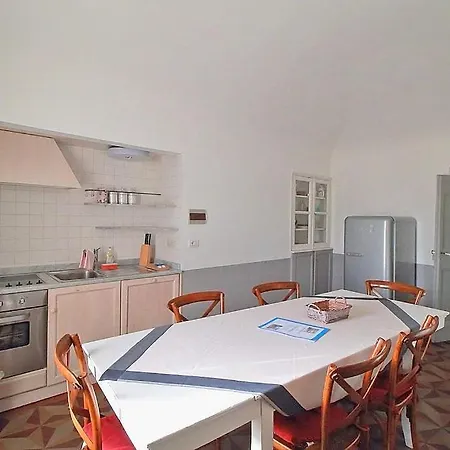Appartement Sleeps 6