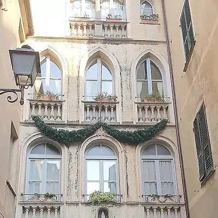 Appartement Sleeps 6